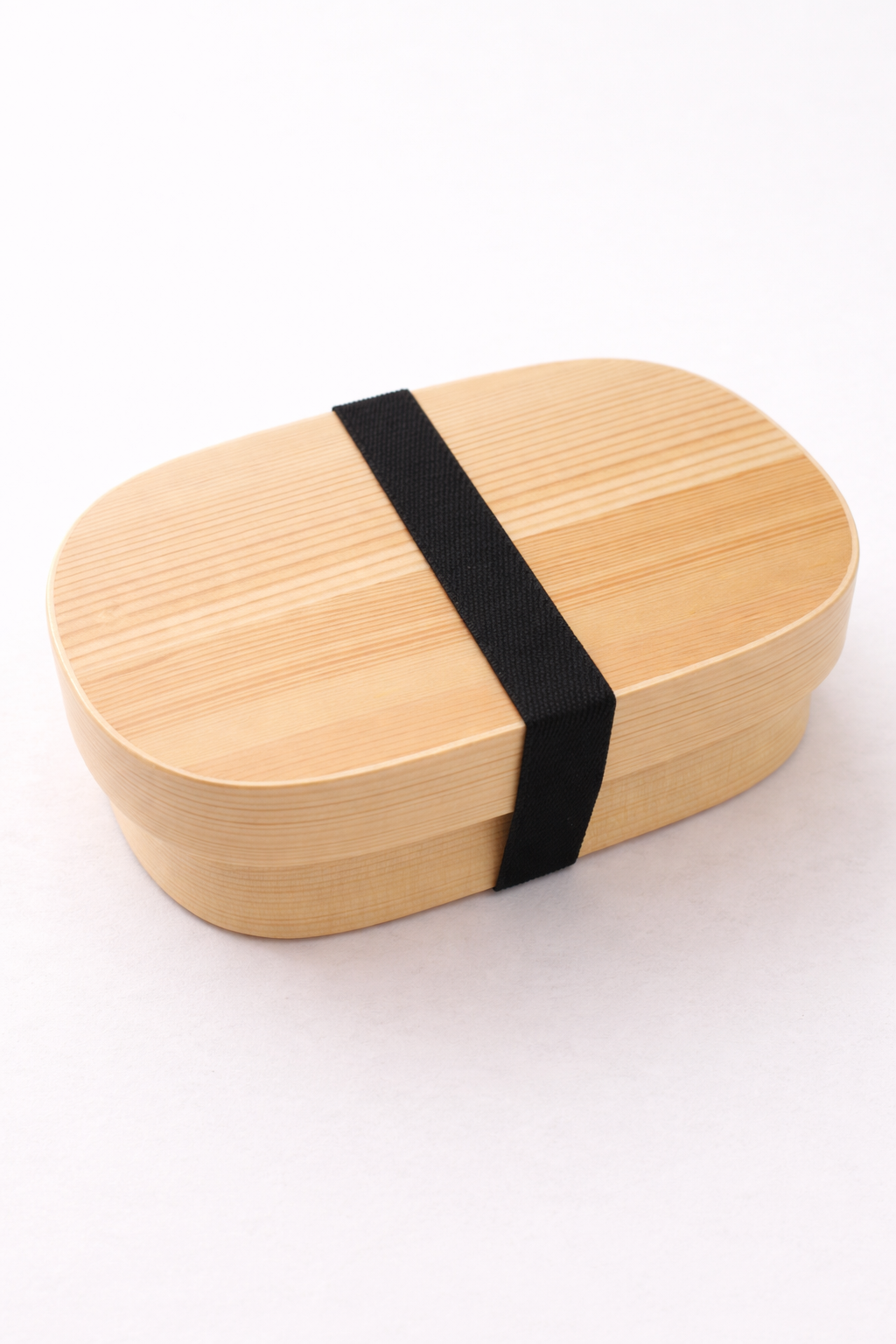 Wooden Bento Box – Minimal Japanese Style - Free shipping